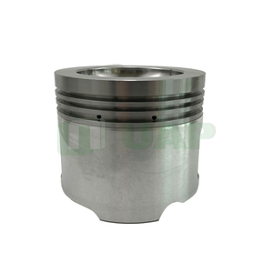 3126 Diesel Engine <b>Split</b> Piston 1504621 Piston Crown 2382726 Piston <b>Skirt</b> For 325C Excavator - Product Image 2