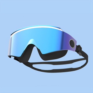 <span class=keywords><strong>Lunettes</strong></span> <span class=keywords><strong>De</strong></span> <span class=keywords><strong>Natation</strong></span> Sous-Marine PC Large Vue Grand Cadre <span class=keywords><strong>Lunettes</strong></span> <span class=keywords><strong>De</strong></span> <span class=keywords><strong>Natation</strong></span> Haute Élastique Protection UV Gradient <span class=keywords><strong>Lunettes</strong></span> <span class=keywords><strong>De</strong></span> <span class=keywords><strong>Natation</strong></span> <span class=keywords><strong>Myopie</strong></span> Nageur Verre - Product Image 5