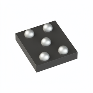Electronic Chips Component Power Management (PMIC) In Stock 5 XFBGA, WLBGA XC9236B1ED0R-G - Product Image 1