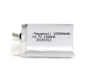 Sıcak satış ucuz fiyat şarj edilebilir 104040 ı ı ı ı ı ı ı ı ı ı ı ı ı ı ı ı ı ı ı ı polimer pil 3.7v 2000mahLipo piller için - Product Image 5