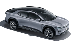 2024 E07 SUV New Hot Selling 5 portes 5 places avec AWD Drive Sièges <span class=keywords><strong>en</strong></span> cuir Porte-bagages de toit <span class=keywords><strong>en</strong></span> métal Intérieur sombre-Achetez <span class=keywords><strong>en</strong></span> <span class=keywords><strong>ligne</strong></span>! - Product Image 4