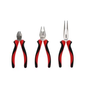 GEDORE Rojo R28002003 Juego de alicates 2C-mango 3 piezas - Product Image 1