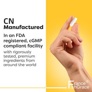 Fabricante Chino de Suplemento Complejo de Glicinato de Magnesio, 100 Cápsulas, Apoyo para la Salud, Cápsulas de Glicinato de Magnesio Complejo - Product Image 4