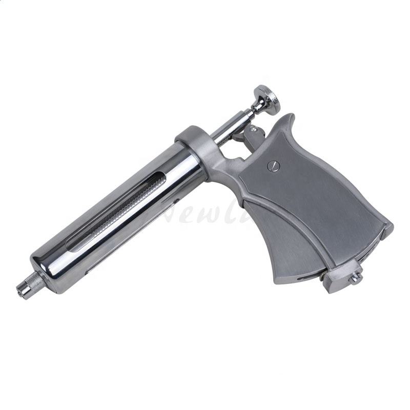 nl212 宁波新型医用注射枪疫苗注射枪