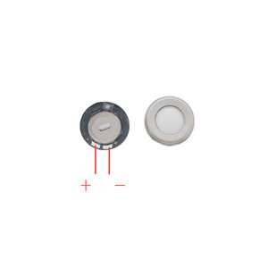 ไดรเวอร์ไดนามิก Zhensheng ขนาด 10 มม. ไดอะแฟรม LCP PU เสียงเบสหนัก สำหรับหูฟัง - Product Image 3
