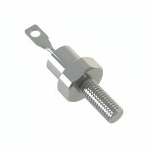 Single Diodes Buy Electronics Components Online DO-203AA, DO-4, Stud JANTXV1N3890A BOM IC In Stock - Product Image 1