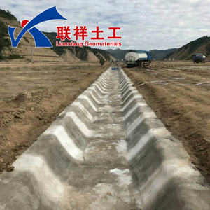 <span class=keywords><strong>Géotextile</strong></span> imperméable moderne de 15 mm pour béton et ciment, prix usine, nouveau modèle - Product Image 4