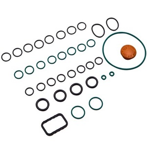 ชุดซ่อม Dq200 0am325066ae สำหรับชิ้นส่วนคลัตช์เกียร์ออดี้โฟล์คสวาเกน - Product Image 3