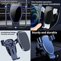 Support de téléphone sur mesure pour tableau de bord BYD DENZA D9 2023 2024 2025 – Accessoires auto