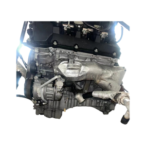 Moteurs d'origine Jaguar <span class=keywords><strong>Land</strong></span> <span class=keywords><strong>Rover</strong></span> d'occasion 306PS pour Jaguar XJ Range <span class=keywords><strong>Rover</strong></span> Sport Discovery <span class=keywords><strong>VELAR</strong></span> 3.0T - Product Image 6