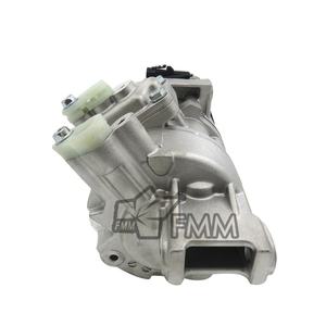 Compresseur de climatisation pour Suzuki Grand Vitara 2.0 2.4 KIZASHI 2.4 2008 9520076KAO 95200-76KAI1 - Product Image 2