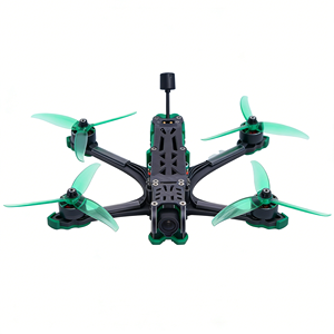 Mini Drones de 5 Pulgadas, 140 km/h, Alta Velocidad, para Uso en Interiores y Exteriores, Vuelo de Lujo, Directo de Fábrica - Product Image 1