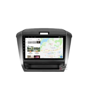 Android pour 2020 Honda Freed Hybrid RHD Radio HD Touchscreen GPS Navigation System Car Dvd Player multimedia