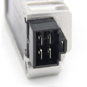 Régulateur redresseur de tension de moto pour <span class=keywords><strong>Yamaha</strong></span> moto TW200 FZR250 FZX250 XT600 E <span class=keywords><strong>Z</strong></span> Tenere XTZ660 Tenere TZR250 TZR125R XT600E - Product Image 3