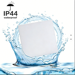 Interrupteur mural sans fil écoénergétique : Solutions de télécommande programmables pour <span class=keywords><strong>les</strong></span> projets d'ingénierie à grande échelle - Product Image 4