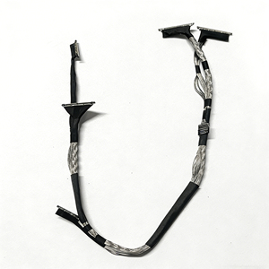 मैविक <span class=keywords><strong>3</strong></span> श्रृंखला मरम्मत भागों के लिए 100% मूल जिम्बल पीट्ज़ केबल <span class=keywords><strong>3</strong></span> श्रृंखला मरम्मत भागों के लिए - Product Image 3