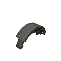 Plaquettes de frein pour chariot élévateur DALIAN CPCD50~80