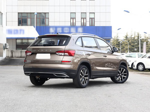 <span class=keywords><strong>Auto</strong></span> Usata Skoda <span class=keywords><strong>Kamiq</strong></span> 1.5l Automatica 2022 Economica, Basso Chilometraggio, Seconda Mano, Alimentazione a Benzina - Product Image 4
