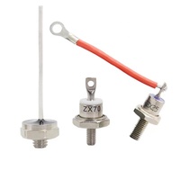 Diode de redressement en ligne IN5404 IN54