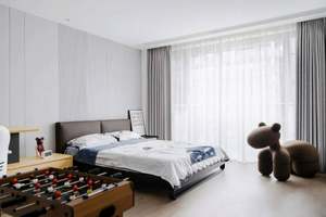 Supdesigner - Rendu 3D résidentiel - Design d'intérieur - Villa de luxe - Service de rendu 3D personnalisé moderne - Design d'intérieur - Product Image 6