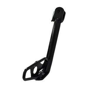 HF BENMA <span class=keywords><strong>moto</strong></span> béquille fer Sidestay béquille latérale supports de stationnement adaptés pour YAMAHA NMAX GPD125 2021 2022 2023 - Product Image 1