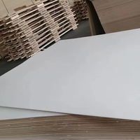 MDF mélaminé 1220*2440 MM
