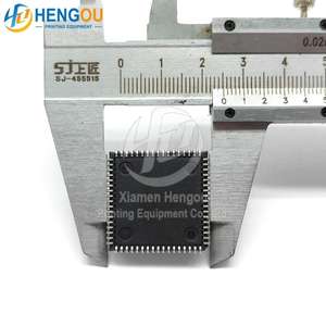 EE80C186XL20 CPU <span class=keywords><strong>Ewk</strong></span> de Alta Calidad, Nuevo - Product Image 4