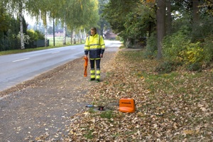 UT 9100 Yeraltı Boru Hattı Bulucu Endüstriyel <span class=keywords><strong>Metal</strong></span> Dedektörü, <span class=keywords><strong>Metal</strong></span> Boru Hattı Tespiti için Plastik Ölçüm Cihazı - Product Image 3