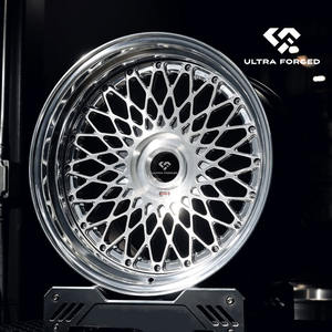 Jantes forgées 2 pièces 3 pièces 18 19 20 21 22 pouces 24 pouces pour voiture de tourisme et <span class=keywords><strong>pneus</strong></span> pour 718 Cayman GT4 Turbos GTS Corvette - Product Image 3