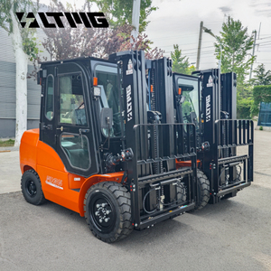 LTMG alta calidad nuevas carretillas elevadoras 3 <span class=keywords><strong>Ton</strong></span> 3,<span class=keywords><strong>5</strong></span> <span class=keywords><strong>Ton</strong></span> <span class=keywords><strong>5</strong></span> <span class=keywords><strong>Ton</strong></span> diesel multifuncional carretilla elevadora precio para la venta - Product Image 4