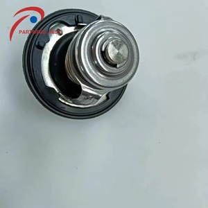 Zpartners Nuevo termostato de refrigeración del motor <span class=keywords><strong>Modelo</strong></span> 19301-PAA-306 para Accord Prelude <span class=keywords><strong>CRV</strong></span> Tipo de radiador - Product Image 4