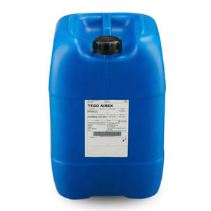 สารลดฟองออร์แกนิกโพลิเมอร์สำหรับ TEGO <span class=keywords><strong>Airex</strong></span> 990 ปราศจากซิลิโคน สำหรับระบบเคลือบเงา สารเคมีเสริมสำหรับการบ่มด้วยรังสี - Product Image 2