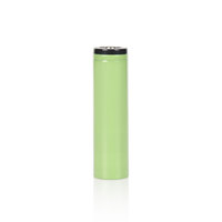 18650 Baterai Terlindungi 3500MAh, 3.7V Li-ion Li-ion-2 Hitungan (Pak 1)