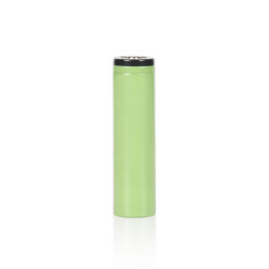 18650 3500mAh المحمية بطاريات ، 3.7V NCR18650GA ليثيوم أيون-<span class=keywords><strong>2</strong></span> عدد (حزمة من 1) - Product Image 3