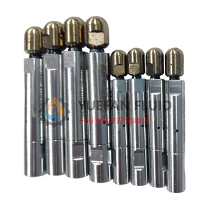 <strong>Banshee</strong> Rotating Nozzle for Oi l Gas Field Pipe Cleaning High-Pressure Cleaning 22K BN9.5-33mm - Product Image 3