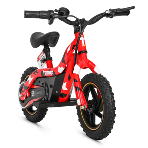 Vélo d'équilibre <span class=keywords><strong>électrique</strong></span> de <span class=keywords><strong>pneu</strong></span> de <span class=keywords><strong>12</strong></span> <span class=keywords><strong>pouces</strong></span> vélo d'équilibre <span class=keywords><strong>électrique</strong></span> d'enfants avec le moteur de brosse de 24V 100W - Product Image 5