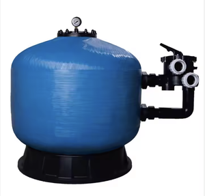 Système de <span class=keywords><strong>filtre</strong></span> à <span class=keywords><strong>sable</strong></span> pour piscine hors sol de 18 pouces Filtres de piscine haut de gamme - Product Image 2