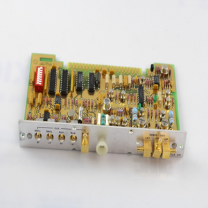 Plc 08517-60002 Conjunto de Placa de Sumación Vto - Product Image 1