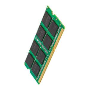 良いレビュー工場オリジナル卸売ラップトップコンピュータ部品バルクトレイpc3l 204pin <span class=keywords><strong>ddr3</strong></span> 4ギガバイト1600mhz pc12800 <span class=keywords><strong>ddr3</strong></span> Ramメモリ - Product Image 1