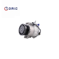 GOMIC Auto Parts 0012308611 AC A/C Compresseur de climatisation pour Mercedes Benz Classe C W202 W203 W204 W211 W212