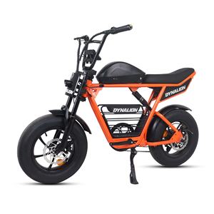 Bicicleta Eléctrica de Montaña Nueva de Fábrica, Modelo Vintage, Lista para Enviar, Fabricantes de Bicicletas Híbridas ODM, Precio Bajo, Neumáticos Gruesos, Deportiva, para Adultos, Alta Velocidad - Product Image 2