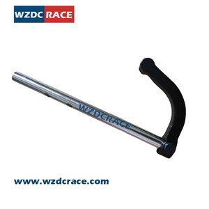Bras de commande d'embrayage WZDC RACE 24107262 pour Chevrolet Sail 3, pièce de rechange - Product Image 3