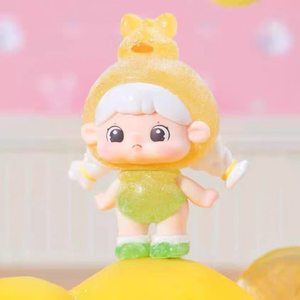 Mjd <span class=keywords><strong>Tangtang</strong></span> 10 Candies คอลเลกชันกล่อง MINI blind น่ารักอินเทรนด์รูปแกะสลักตกแต่งเดสก์ท็อปของขวัญวันหยุด - Product Image 4