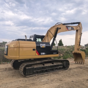 รถขุด CAT 320D มือสอง ราคาดี ใช้งานน้อย รุ่น Cat320d 320d2 320dl 320 น้ำหนัก 20 ตัน รถขุดแคตเตอร์พิลลาร์นำเข้าแท้ ขาย - Product Image 4