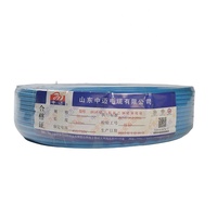 ABC Factory 4-Core 180mm2 Câble aérien en aluminium 4X35mm2 4X50mm2 4X120mm2 pour centrales électriques