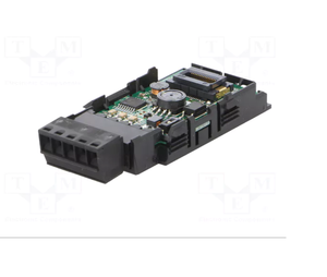 PANA SONIC AFPOHCCS1M1 - MÓDULO DE AUTOMATIZACIÓN COMUNICACIÓN Módulo de Automatización: Comunicación; FP0H; 59.3x25.5x10.1mm - Product Image 2