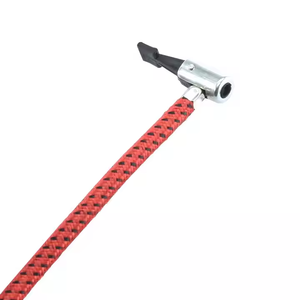 חם מכירה ניידת ניידת אופניים צמיג אוויר מדחס מכונת אוויר מדחס אוויר - Product Image 4