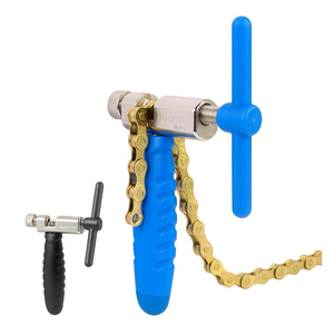 Coupe-chaîne de vélo professionnel en acier à haute teneur en carbone, séparateur de circuit de bielle pour la réparation de vélos de montagne et de route - Product Image 1