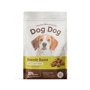 OME Pet eklem takviyeleri glukozamin kondroitin MSM kalça ve hareketlilik bakımı için 270g çiğniyor - Product Image 1