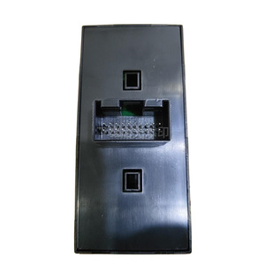 Interruptor de elevalunas eléctrico delantero izquierdo Gx7 1017020124 para conjunto de control de elevalunas eléctrico 2012 2013 - Product Image 2